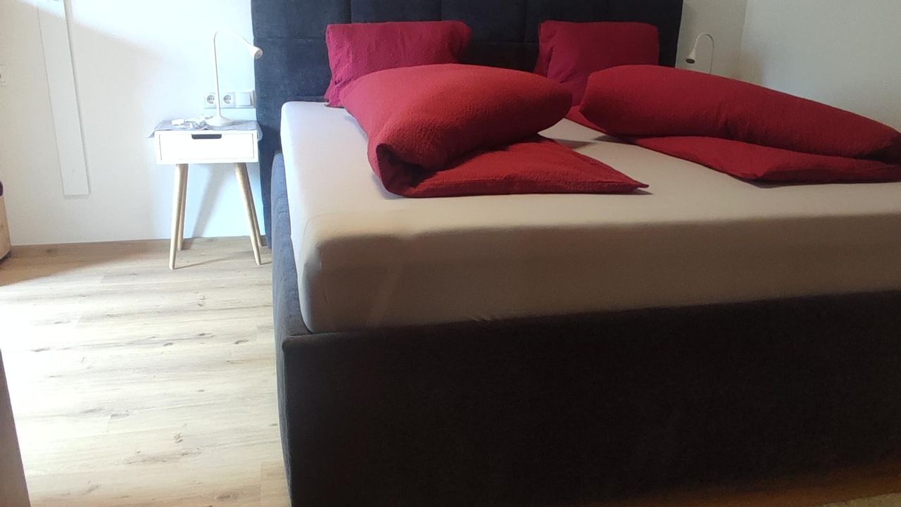 Schlafzimmer Wohnung Nico Schlafzimmer Wohnung Nico